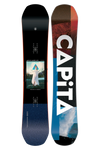Capita - Men's Snowboard, D.O.A Wide. 2023/24