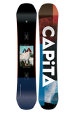 Capita - Men's Snowboard, D.O.A Wide. 2023/24
