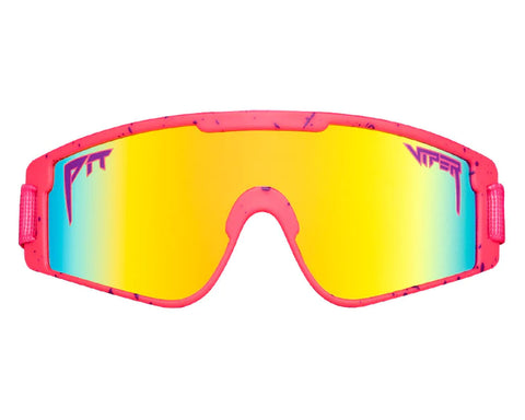 Pit Vipers - Sunglasses, The Baby Vipes. Radical