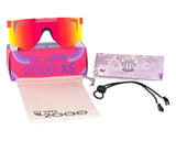 Pit Viper - Sunglasses, Pit Viper XS. Radical