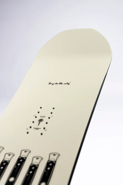 Capita - Spring Break  RESORT TWIN 156