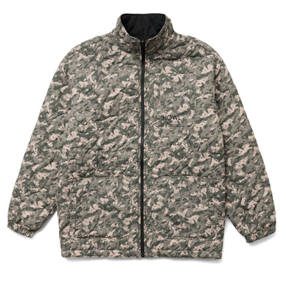 Howl - Reversible Jacket