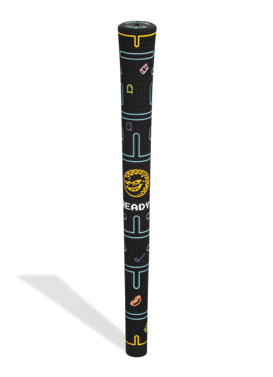 Rip It Grips - RipIt Man Golf Grip