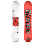 Pre Order - Women's Rome Hype Snowboard 2027