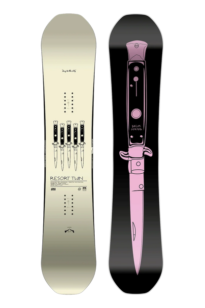 Capita - Spring Break  RESORT TWIN 156