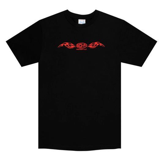 Sci Fi Fantasy Origin Tee