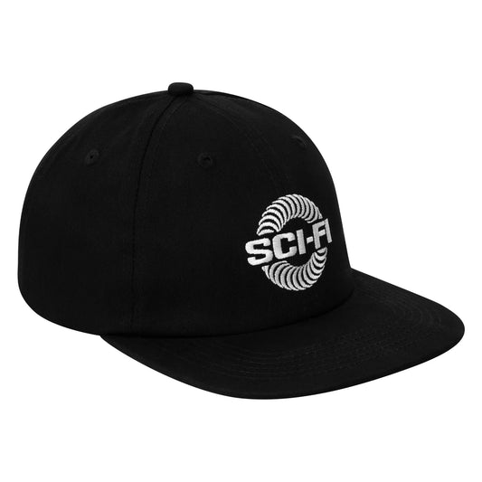 Spitfire - Hat, Sci-Fi Classic 6p Snapback