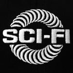 Spitfire - Hat, Sci-Fi Classic 6p Snapback