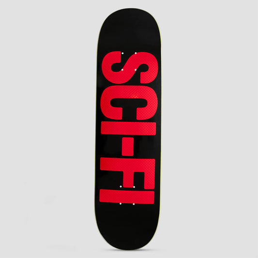 Sci-Fi Fantasy High Gloss Big Board Deck 8.25