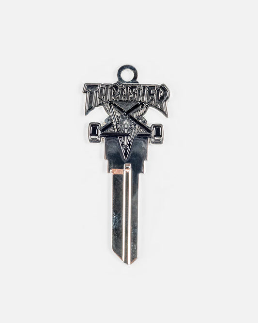 Thrasher - Key, Skate Goat