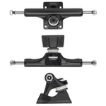 Slappy - st1 inverted hollow lights ultra low kingpin Black