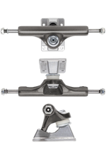 Slappy - st1 inverted hollow lights ultra low kingpin Gun Metal