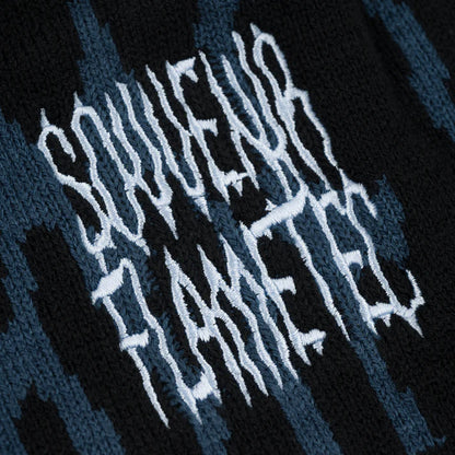 Souvenir x Flame Tec - Skully