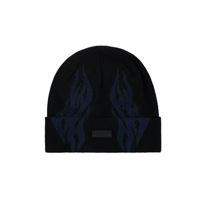 Souvenir x Flame Tec - Flame Beanie