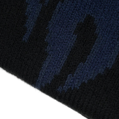 Souvenir x Flame Tec - Flame Beanie