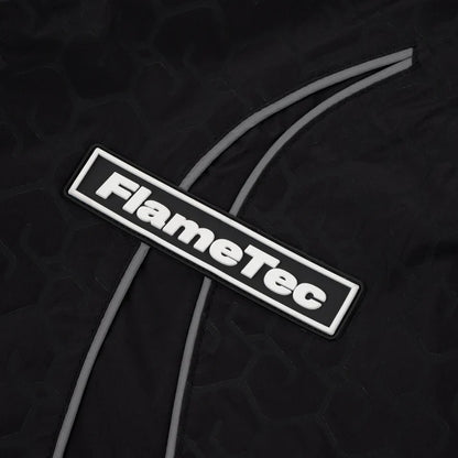 Souvenir x Flame Tec - Flame Jersey