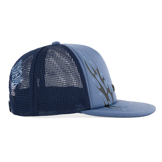 Souvenir x Flame - Flame Trucker