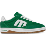 Etnies - Low Cut, Green