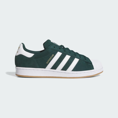 Adidas SUPERSTAR ADV Aurora Ivy / Cloud White / Gold Metallic