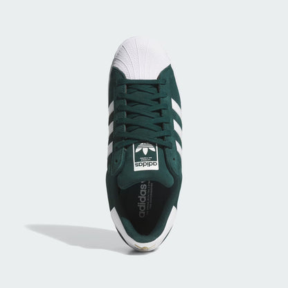 Adidas SUPERSTAR ADV Aurora Ivy / Cloud White / Gold Metallic