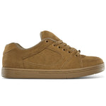 éS Accel X Tom Penny Shoe | Brown/Gum