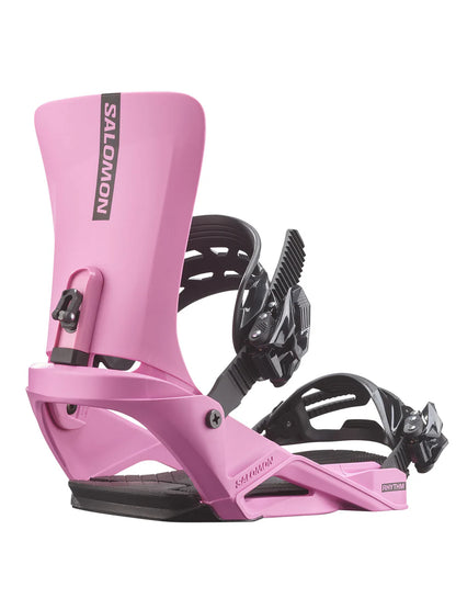 Salomon - Unisex Bindings, Rhythm, 2026