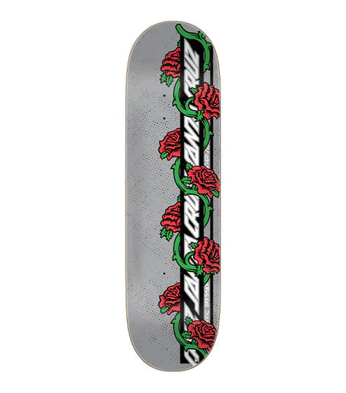 CRUZ EVERSLICK DECK DRESSEN ROSE VINE 8.5"