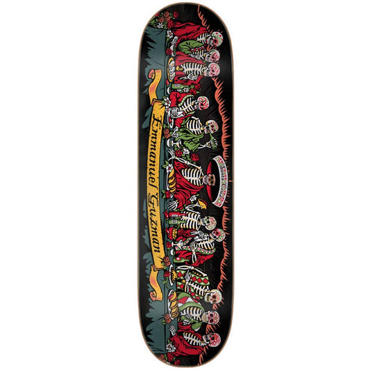 CRUZ PRO DECK GUZMAN DINING WITH THE DEAD