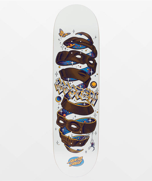 CRUZ VX DECK WOOTEN UNWOUND 8.5