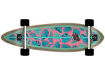 CRUZ PINTAIL CABANA DOT 9.2"