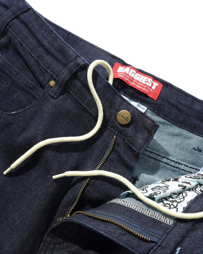 Butter Goods - Santosuosso Denim Jeans, Cordura Denim