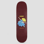 Sci-Fi Fantasy 8.38 Corey Glick Wonderland Skateboard Deck