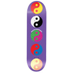 Sci-Fi Fantasy Yin Yang Deck 8/8.38
