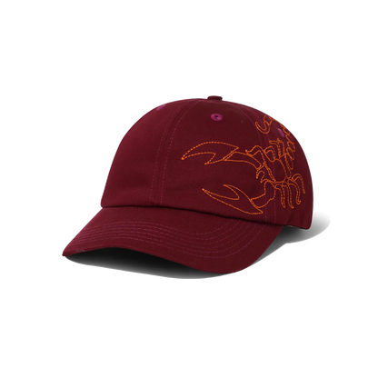 Butter Goods - Scorpion 6 Panel Cap