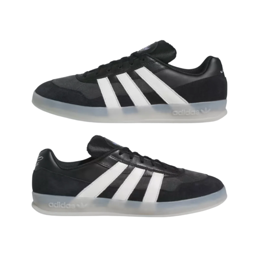 Adidas - Shoes, Aloha Super. BLK/WHT/CARB