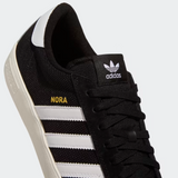 Adidas - Shoes, Nora. BLK/WHT