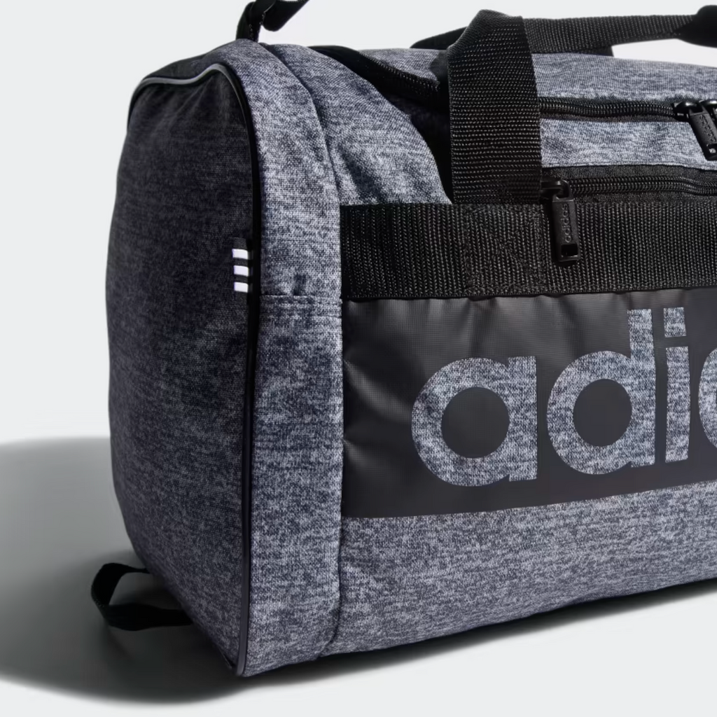 Adidas court lite duffel best sale bag
