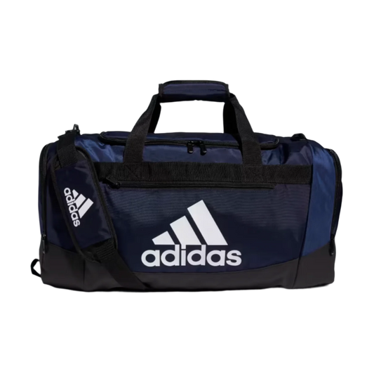 Adidas - Duffel Bag, Defender. Medium. NVY