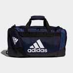 Adidas - Duffel Bag, Defender. Medium. NVY