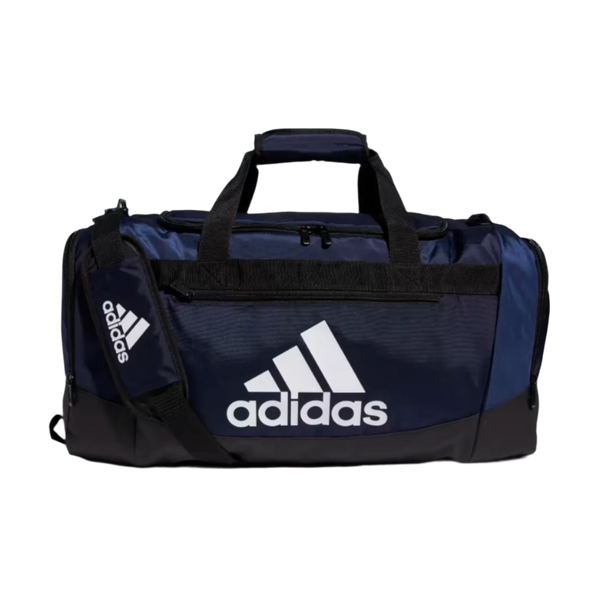 Adidas duffle 2025 bag small