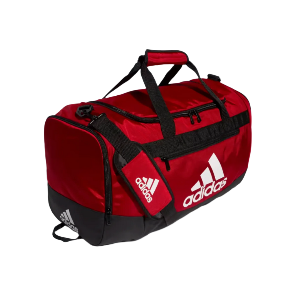 Adidas defender 2025 iii duffel bag