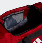 Adidas - Duffel Bag, Defender. Medium. Red