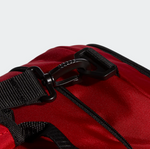 Adidas - Duffel Bag, Defender. Medium. Red