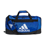 Adidas - Duffel Bag, Defender. Medium. BLU