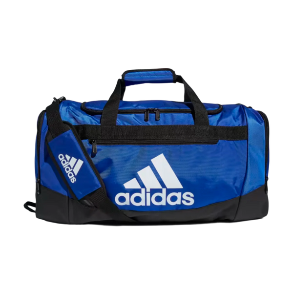 Adidas Duffel Bag Defender. Medium. BLU