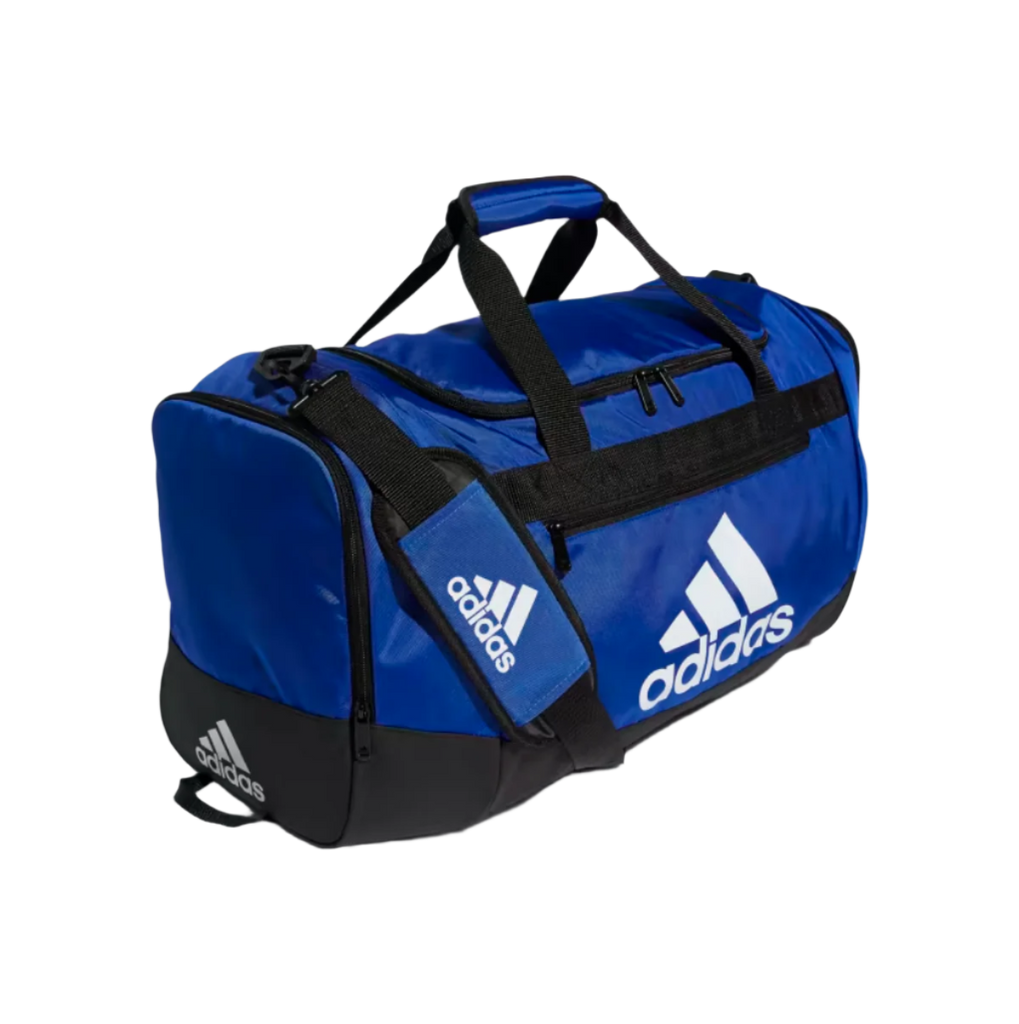 Adidas duffel 2025 bag medium