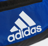 Adidas - Duffel Bag, Defender. Medium. BLU