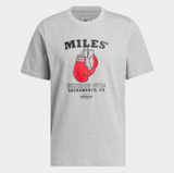 Adidas - T Shirt, Miles' Business
