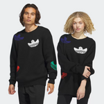 Adidas - Knit Sweater, Shmoofoil