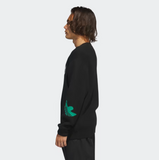 Adidas - Knit Sweater, Shmoofoil
